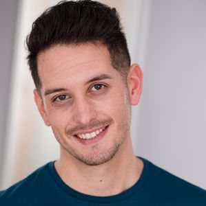 Meet your Posher, Mike